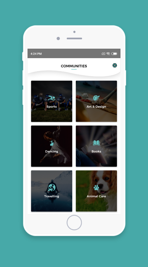 OneNation screenshot 9